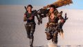 実写映画モンスターハンター 190208