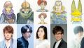 アニメ映画 二ノ国 190228