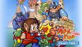 SEGA AGES アレックスキッドのミラクルワールド 190218