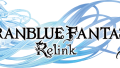 グランブルーファンタジーRelink ロゴ 190205