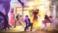 ジャンプフォース 実写CM 190210