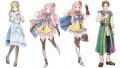 ルルアのアトリエ 190221
