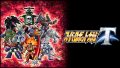 スーパーロボット大戦T 190213