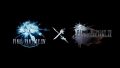 ff14 x ff15 190203