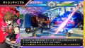 ブレイブルークロスタッグバトル 190304