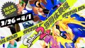 スプラトゥーン2 特別体験版 190315