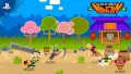 ニンジン クラッシュ・オブ・キャロット 190329