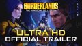 ボーダーランズ ダブルデラックスコレクション ultra hd pack 190329
