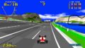 SEGA AGES バーチャレーシング 190419