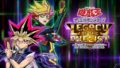 遊戯王 レガシー・オブ・ザ・デュエリスト 190415