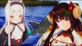 アズールレーン クロスウェーブ 190408