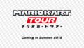 マリオカートツアー 190425