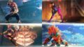ストリートファイターV AC 無料トライアル版 190407