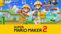 スーパーマリオメーカー2 190425