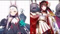 アズールレーン クロスウェーブ 190406