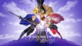 ファイアーエムブレム風花雪月 190510
