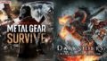 PS Plus 2019年5月フリープレイ 190508
