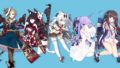 アズールレーン クロスウェーブ 190529