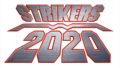 ストライカーズ2020 190518