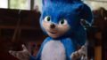 ソニック・ザ・ムービー 190525