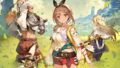 ライザのアトリエ 190528