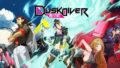 dusk diver 190522