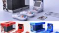 neogeo mini サムライスピリッツ限定セット 190510