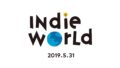 indie world 190530