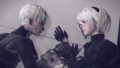 nier automata game of the yorha edition 190514