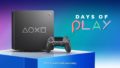 ps4 days of play limited edition 190510