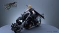 ff7リメイク プレイアーツ改 クラウド 190627