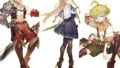 ライザのアトリエ 190606b