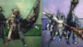 モンスターハンターワールドアイスボーン 190602