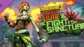 ボーダーランズ2 新DLC 190606