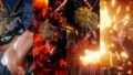 ジャンプフォース 爆豪勝己 190617