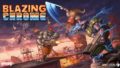 blazing chrome 19625