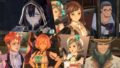 イースIX 190627