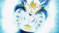 ドラゴンボールゼノバース2 SSGSSベジータ進化 190618
