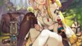 ライザのアトリエ 190627