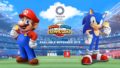 マリオ＆ソニックAT東京2020オリンピック