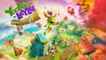 yooka-laylee and the impossible lair 190607