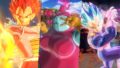 ドラゴンボールゼノバース2 190701