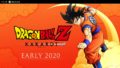 ドラゴンボールZカカロット 190709