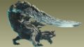 モンスターハンターワールド：アイスボーン 190720