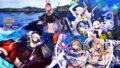 アズールレーン クロスウェーブ 190722