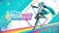 初音ミク project diva mega 39s 190702