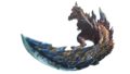 モンスターハンターワールド：アイスボーン ディノバルド 190726