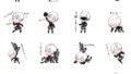 9s lineスタンプ 190716