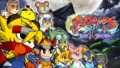 忍スピリッツS 真田獣勇士伝 190718