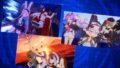 アズールレーン クロスウェーブ